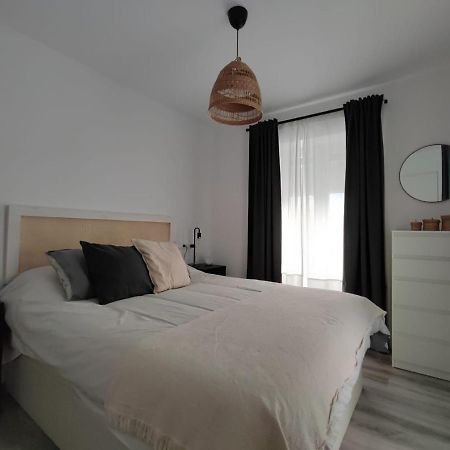 Arte Playa La Caleta Grupo Ac Gestion Apartment Cadiz Exterior photo