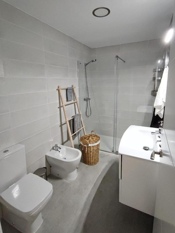 Arte Playa La Caleta Grupo Ac Gestion Apartment Cadiz Exterior photo