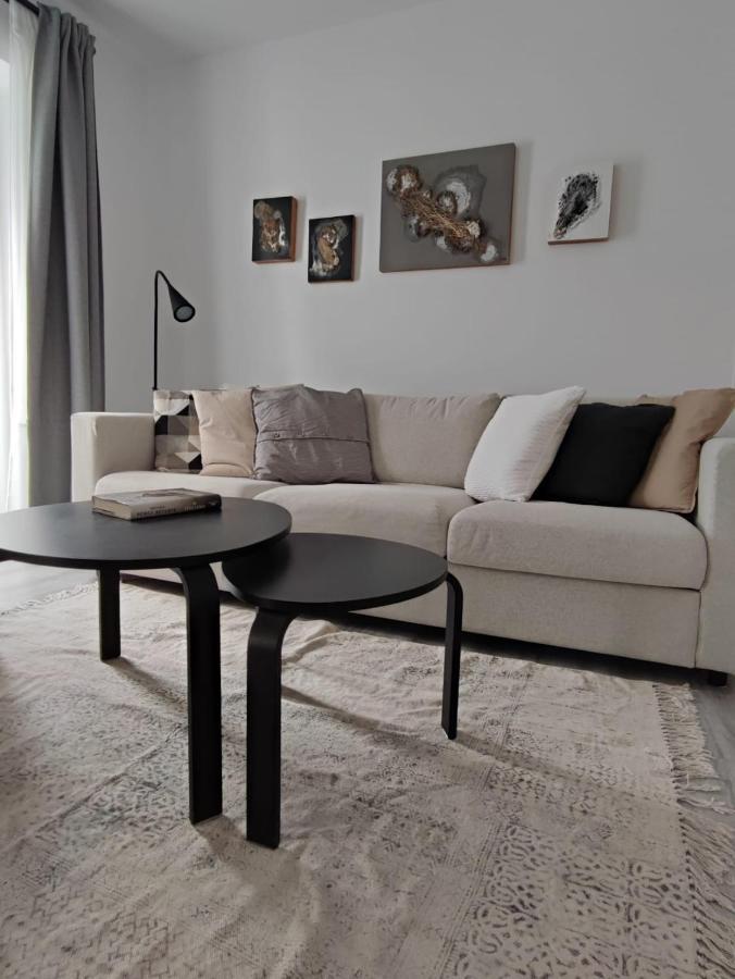 Arte Playa La Caleta Grupo Ac Gestion Apartment Cadiz Exterior photo